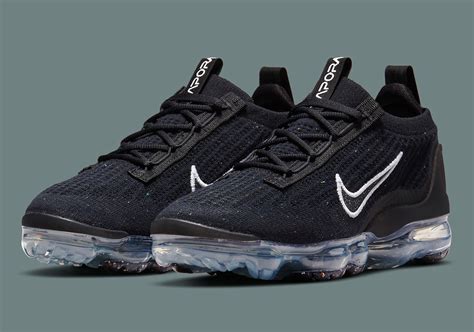 nike air vapormax flyknit 2 grau schwarz|nike vapormax 2021 flyknit.